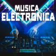 Symbol des Programms: Electronic Music