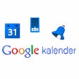 Symbol des Programms: Google Kalender