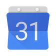 Icoon van programma: Google Calendar