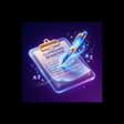 程序图标：Clipboard Rewriter