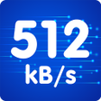 Ikona programu: NetSpeed Meter Pro: Inter…