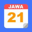 ไอคอนของโปรแกรม: Java Calendar - Calc Sela…