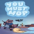 Ikon program: You Must Mop