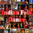 程序图标：Indian Folk Dance