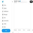 Icon of program: Twitter for allways
