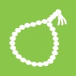 ไอคอนของโปรแกรม: Tasbih App