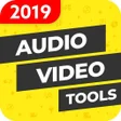 أيقونة البرنامج: Video Editor