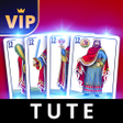 Icon of program: Tute Offline - Card Game
