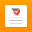 أيقونة البرنامج: Form Filler: fill  sign f…