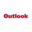 プログラムのアイコン：Outlook