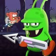 Ikon program: Zombie Catchers - Hunters