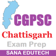CGPSC Prep icon