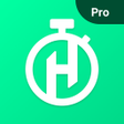 程序图标：HIIT Home Workout Pro