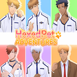 Icoon van programma: Hexed Pet Adventures!