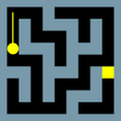 程序图标：Maze