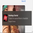 Icon of program: Book My Show Alert