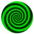 程序图标：Hypno Spiral