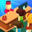 程序图标：Idle Hotel-Dream Inn