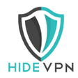 Ikon program: Free Hide VPN Turbo Fast …
