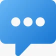 Icon of program: Messenger for messages c…