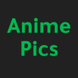 ไอคอนของโปรแกรม: AnimePics and wallpapers …