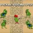 Programikonen: Pickle-Pocalypse