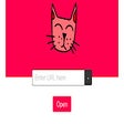 Biểu tượng của chương trình: Tabby