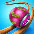 Icoon van programma: Going Rolling Ball Runner…