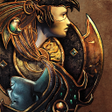 Symbol des Programms: Baldurs Gate II
