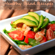 Ikon program: Healthy Salad Recipes