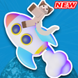 Icon of program: RoboX Rocket Simulator