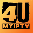Icoon van programma: MYiPTV4U Live TV Malaysia