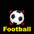 プログラムのアイコン：Live Football Updates - L…