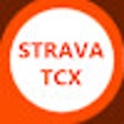 程序图标：Export Strava to TCX