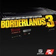 프로그램 아이콘: Borderlands 3: Diamond Lo…