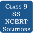 程序图标：Class 9 Social Science NC…