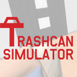 Trashcan Simulator icon
