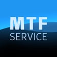 プログラムのアイコン：MTF Service