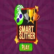 Programikonen: Smart Slither Game