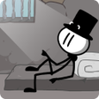 程序图标：Prison Escape: Stickman S…
