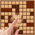Иконка программы: Block Sudoku: Wood 99 Puz…