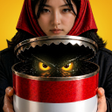 Иконка программы: 수프몬스터 - 바다거북스프 AI 채팅 추리 게…