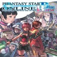 Phantasy Star Online Blue Burst icon