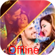 Ikona programu: Hindi Love Song 2022 Offl…