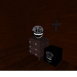 Doors But Mega Bad R.I.P: icon