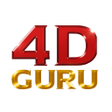 プログラムのアイコン：4D Guru