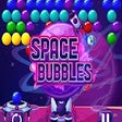 Иконка программы: Space Bubbles