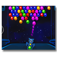 Icon of program: Space Bubbles
