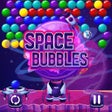 Ikon program: Space Bubbles
