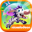 Icon of program: Ballarina  A GAME SHAKERS…